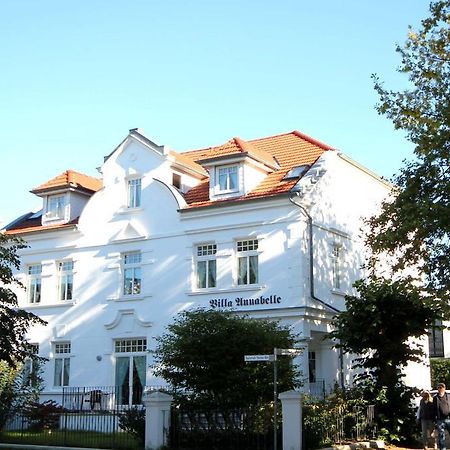Villa Annabelle By Rujana บินซ์ ภายนอก รูปภาพ