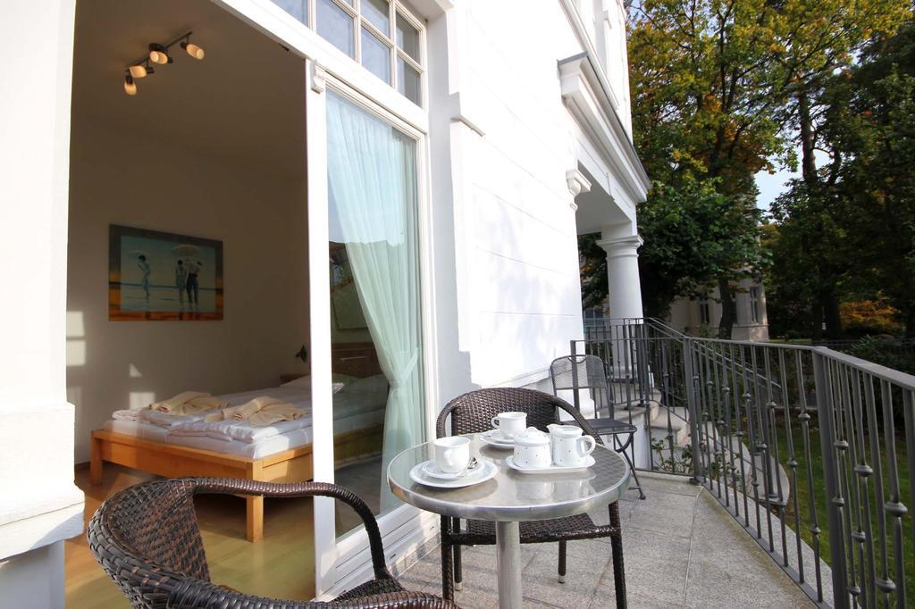 Villa Annabelle By Rujana บินซ์ ห้อง รูปภาพ